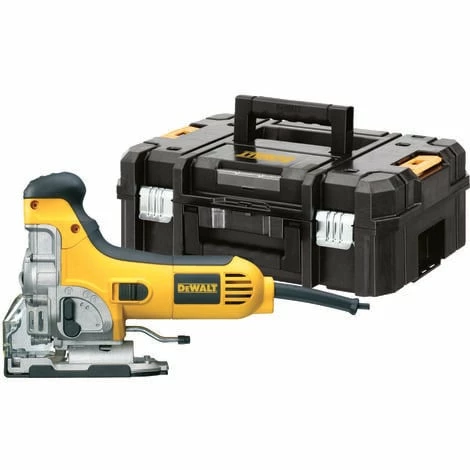 DEWALT Stichsaege 701 Watt (DW333KT-QS) DEWALT Stichsaege 701 Watt (DW333KT-QS) -DEWALT Shop 54334253 1