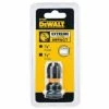 DEWALT DE 1/4 Hex To 1/2 Square Conversion A DT7512 2 DEWALT DE 1/4 Hex To 1/2 Square Conversion A DT7512 -DEWALT Shop 55655137 1