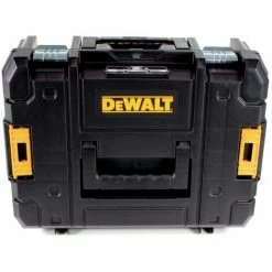 DeWalt DCD 709 P2 Akku Schlagbohrschrauber 18 V 65 Nm + 2x Akku 5,0 Ah + Ladegerät + TSTAK -DEWALT Shop 55746169 5