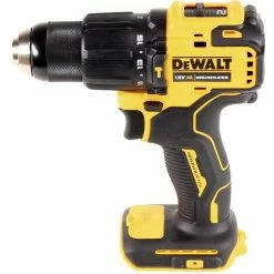 DeWalt DCD 709 NT Akku Schlagbohrschrauber 18 V 65 Nm + 1x Akku 5,0 Ah + TSTAK - Ohne Ladegerät -DEWALT Shop 55746171 3