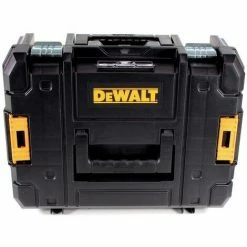 DeWalt DCD 709 NT Akku Schlagbohrschrauber 18 V 65 Nm + 1x Akku 5,0 Ah + TSTAK - Ohne Ladegerät -DEWALT Shop 55746171 5
