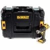 DeWalt DCD 709 NT Akku Schlagbohrschrauber 18 V 65 Nm + TSTAK - Ohne Akku, Ohne Ladegerät -DEWALT Shop 55746172 1