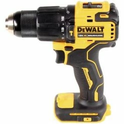 DeWalt DCD 709 NT Akku Schlagbohrschrauber 18 V 65 Nm + TSTAK - Ohne Akku, Ohne Ladegerät 5 DeWalt DCD 709 NT Akku Schlagbohrschrauber 18 V 65 Nm + TSTAK - Ohne Akku, Ohne Ladegerät -DEWALT Shop 55746172 4