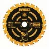 DEWALT KSB 165x20 40 WZ 18° Für DWE550 DT10301 -DEWALT Shop 55843040 1