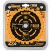 DEWALT KSB 165x20 24 WZ 18° Für DWE550 DT10300 -DEWALT Shop 55843041 1