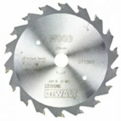 EXTREME DEWALT® Akku-Tauchkreissägeblat DT10901. DC352)