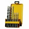 DEWALT 7tlg. Set In Metall-Kassette DT9701 2 DEWALT 7tlg. Set In Metall-Kassette DT9701 -DEWALT Shop 55843075 1