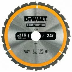 DEWALT Kreissaegeblatt Stat. 235/30mm 40WZ