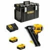 Nagler DeWALT DCN692P2K (2 X 5,0 Ah + DCB115 + DS400) 2 Nagler DeWALT DCN692P2K (2 X 5,0 Ah + DCB115 + DS400) -DEWALT Shop 55920244 1
