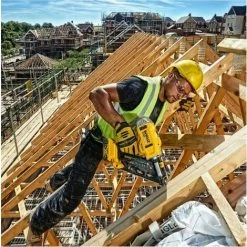 Nagler DeWALT DCN692P2K (2 X 5,0 Ah + DCB115 + DS400) -DEWALT Shop 55920244 4