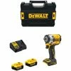 Schlagschrauber DeWALT DCF921P2T (2 X 5,0 Ah + DCB115 + TSTAK II) -DEWALT Shop 56344120 1