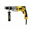 DEWALT 950w Schlagbohrer 2 Geschwindigkeiten Dwd522ks-qs 1 DEWALT 950w Schlagbohrer 2 Geschwindigkeiten Dwd522ks-qs -DEWALT Shop 56348210 1