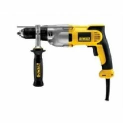 DEWALT 950w Schlagbohrer 2 Geschwindigkeiten Dwd522ks-qs
