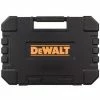 Dewalt Gemischtes Bohrer-set - 100 Stück Dt71566-qz