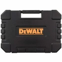 Dewalt Gemischtes Bohrer-set - 100 Stück Dt71566-qz
