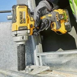 DeWALT DCF894HP2 Akku Schlagschrauber 1/2“ 4 Kant - 18V - 5Ah 2 Akkus TSTAK Box -DEWALT Shop 56390657 5