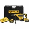 DeWALT DCH614X2 Akku-Kombihammer Bohrhammer Meißelhammer SDS-Max 54V - 2x9Ah -DEWALT Shop 56390871 1