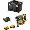 Kombihammer DeWALT DCH283P2 (2 X 5,0 + DCB115 + TSTAK VI) 2 Kombihammer DeWALT DCH283P2 (2 X 5,0 + DCB115 + TSTAK VI) -DEWALT Shop 56623944 1