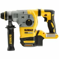 Kombihammer DeWALT DCH283P2 (2 X 5,0 + DCB115 + TSTAK VI) -DEWALT Shop 56623944 3