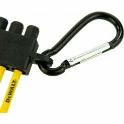 Dewalt Extreme Flextorq Bits DT7275, 10-teilig Mit Clip & Karabinerhaken, Schlagfest -DEWALT Shop 56625962 2