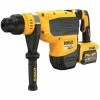 DeWALT DCH735X2 Akku-Kombihammer Bohrhammer Meißelhammer SDS-Max 54V 9Ah 13,3J -DEWALT Shop 56688511 1