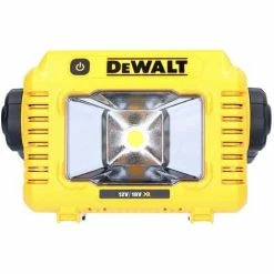 DeWalt DCL 077 Akku LED Arbeitsstrahler 12 V 18 V 2000 Lm IP54 Solo - Ohne Akku, Ohne Ladegerät 4 DeWalt DCL 077 Akku LED Arbeitsstrahler 12 V 18 V 2000 Lm IP54 Solo - Ohne Akku, Ohne Ladegerät -DEWALT Shop 57026328 3