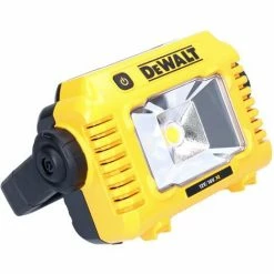 DeWalt DCL 077 Akku LED Arbeitsstrahler 12 V 18 V 2000 Lm IP54 Solo - Ohne Akku, Ohne Ladegerät 5 DeWalt DCL 077 Akku LED Arbeitsstrahler 12 V 18 V 2000 Lm IP54 Solo - Ohne Akku, Ohne Ladegerät -DEWALT Shop 57026328 4