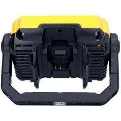 DeWalt DCL 077 Akku LED Arbeitsstrahler 12 V 18 V 2000 Lm IP54 Solo - Ohne Akku, Ohne Ladegerät 6 DeWalt DCL 077 Akku LED Arbeitsstrahler 12 V 18 V 2000 Lm IP54 Solo - Ohne Akku, Ohne Ladegerät -DEWALT Shop 57026328 5