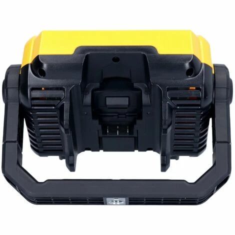 DeWalt DCL 077 Akku LED Arbeitsstrahler 12 V 18 V 2000 lm IP54 Solo - ohne Akku, ohne Ladegerät DeWalt DCL 077 Akku LED Arbeitsstrahler 12 V 18 V 2000 Lm IP54 Solo - Ohne Akku, Ohne Ladegerät -DEWALT Shop 57026328 5