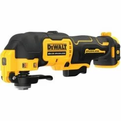 DeWALT Akku-Multitool 2, Oszillationsschleifer, Multifunktionswerkzeug, 29-tlg-Zubehör-Set, 12V
