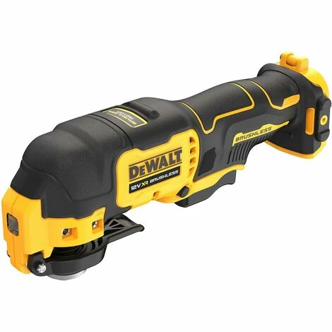 DeWALT Akku-Multitool 2, Oszillationsschleifer, Multifunktionswerkzeug, 29-tlg-Zubehör-Set, 12V DeWALT Akku-Multitool 2, Oszillationsschleifer, Multifunktionswerkzeug, 29-tlg-Zubehör-Set, 12V -DEWALT Shop 57178150 3