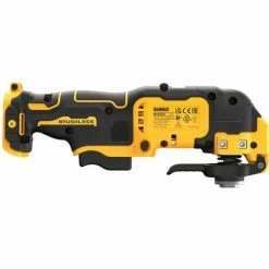DeWALT Akku-Multitool 2, Oszillationsschleifer, Multifunktionswerkzeug, 29-tlg-Zubehör-Set, 12V 5 DeWALT Akku-Multitool 2, Oszillationsschleifer, Multifunktionswerkzeug, 29-tlg-Zubehör-Set, 12V -DEWALT Shop 57178150 4