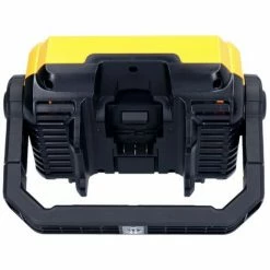 DeWalt DCL 077 P2 Akku LED Arbeitsstrahler 12 V 18 V 2000 Lm IP54 + 2x Akku 5,0 Ah + Ladegerät -DEWALT Shop 57244340 5