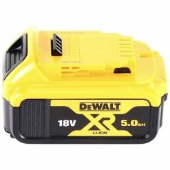 DeWalt DCL 077 Akku LED Arbeitsstrahler 12 V 18 V 2000 Lm IP54 + 1x Akku 5,0 Ah - Ohne Ladegerät 5 DeWalt DCL 077 Akku LED Arbeitsstrahler 12 V 18 V 2000 Lm IP54 + 1x Akku 5,0 Ah - Ohne Ladegerät -DEWALT Shop 57244344 4