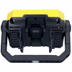 DeWalt DCL 077 Akku LED Arbeitsstrahler 12 V 18 V 2000 Lm IP54 + 1x Akku 5,0 Ah - Ohne Ladegerät 6 DeWalt DCL 077 Akku LED Arbeitsstrahler 12 V 18 V 2000 Lm IP54 + 1x Akku 5,0 Ah - Ohne Ladegerät -DEWALT Shop 57244344 5