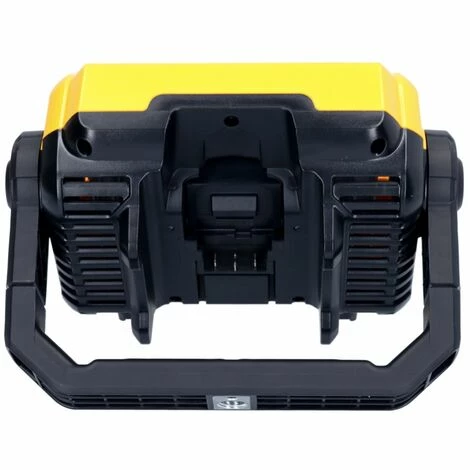 DeWalt DCL 077 Akku LED Arbeitsstrahler 12 V 18 V 2000 lm IP54 + 1x Akku 5,0 Ah - ohne Ladegerät DeWalt DCL 077 Akku LED Arbeitsstrahler 12 V 18 V 2000 Lm IP54 + 1x Akku 5,0 Ah - Ohne Ladegerät -DEWALT Shop 57244344 5