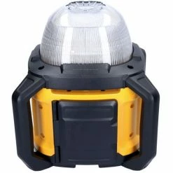 DeWalt DCL 074 P1 Akku Baustellenstrahler Strahler 18 V 5000 Lm 4000 Kelvin + 1x Akku 5,0 Ah + Ladegerät -DEWALT Shop 57244364 5