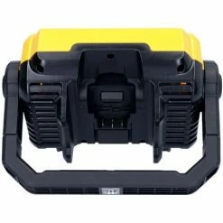 DeWalt DCL 077 P1 Akku LED Arbeitsstrahler 12 V 18 V 2000 Lm IP54 + 1x Akku 5,0 Ah + Ladegerät -DEWALT Shop 57244367 5