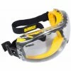DEWALT Concealer Schutzbrille Anti-Beschlag | DPG82-11DEU -DEWALT Shop 57342615 1