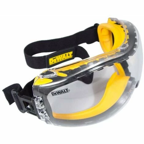 DEWALT Concealer Schutzbrille Anti-Beschlag | DPG82-11DEU DEWALT Concealer Schutzbrille Anti-Beschlag | DPG82-11DEU -DEWALT Shop 57342615 1