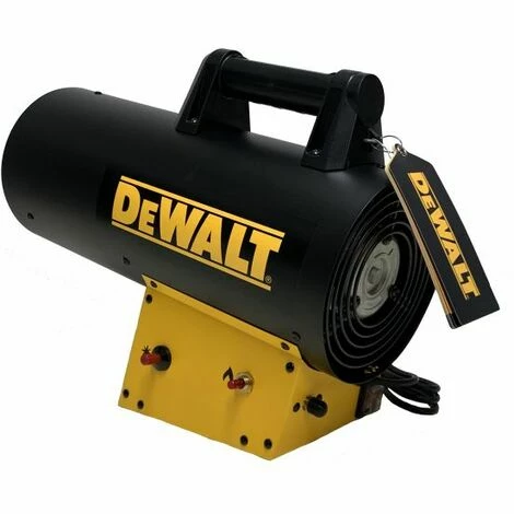 DEWALT Propan Heizgerät F-Type Forced Air | DXH60FAVHCCE DEWALT Propan Heizgerät F-Type Forced Air | DXH60FAVHCCE -DEWALT Shop 57342617 1