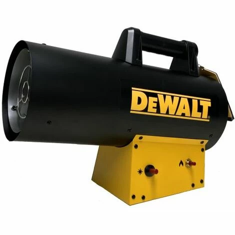 DEWALT Propan Heizgerät F-Type Forced Air | DXH60FAVHCCE DEWALT Propan Heizgerät F-Type Forced Air | DXH60FAVHCCE -DEWALT Shop 57342617 2