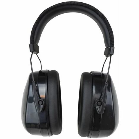 DEWALT Größenverstellbarer Kapsel- Gehörschutz SNR 32 DEWALT Größenverstellbarer Kapsel- Gehörschutz SNR 32 -DEWALT Shop 57342618 3