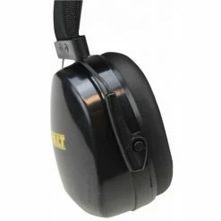 DEWALT Größenverstellbarer Kapsel- Gehörschutz SNR 32 5 DEWALT Größenverstellbarer Kapsel- Gehörschutz SNR 32 -DEWALT Shop 57342618 4