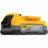 DeWALT Powerstack Akku DCBP034-XJ, Ersatz-Akku, 18V, 1,7Ah, Pouch-Zellen-Technologie -DEWALT Shop 57635381 1