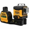 DEWALT 3x360 Multilinien Laser Gruen 18V,Bare (DCE089NG18) 1 DEWALT 3x360 Multilinien Laser Gruen 18V,Bare (DCE089NG18) -DEWALT Shop 57766923 1