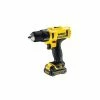 DEWALT Dewa Akkubohrschr. DCD710C2 10,8V (DCD710C2-QW) 1 DEWALT Dewa Akkubohrschr. DCD710C2 10,8V (DCD710C2-QW) -DEWALT Shop 58182016 1