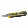 DeWalt Magazincutter, Cuttermesser Mit Abbrechklinge, 18 Mm Klingenbreite, Magazin Für 6 Klingen 2 DeWalt Magazincutter, Cuttermesser Mit Abbrechklinge, 18 Mm Klingenbreite, Magazin Für 6 Klingen -DEWALT Shop 58244263 1