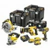 Werkzeugset 18V DeWalt DCK421P3T 2 Werkzeugset 18V DeWalt DCK421P3T -DEWALT Shop 58468812 1