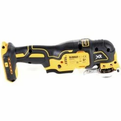 DeWalt DCS 355 N Akku Oszillierer 18V Brushless Solo - Ohne Akku, Ohne Ladegerät -DEWALT Shop 58514833 5